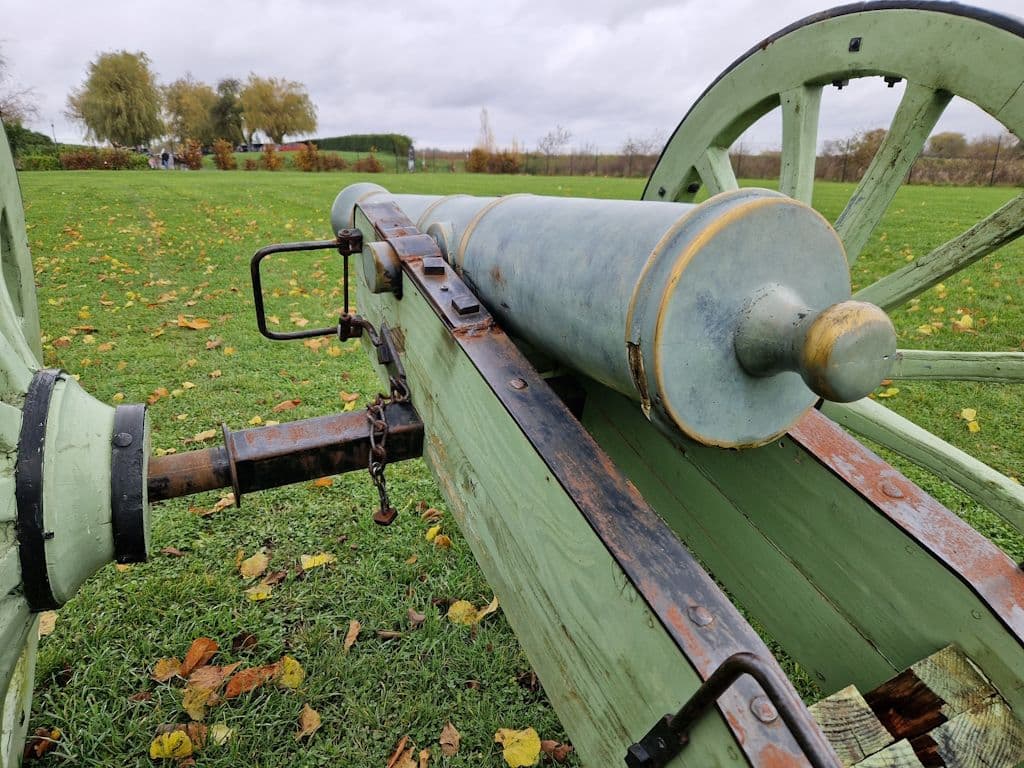 waterloo-belgien-napoleon-museum (10)