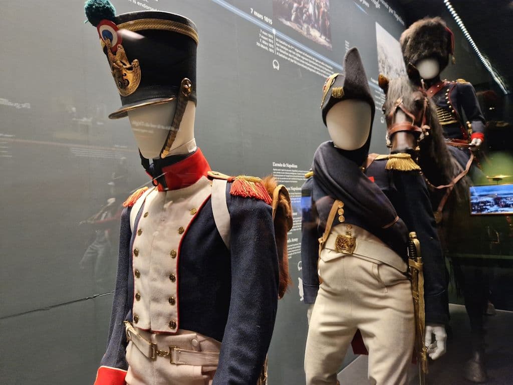 waterloo-belgien-napoleon-museum (3)