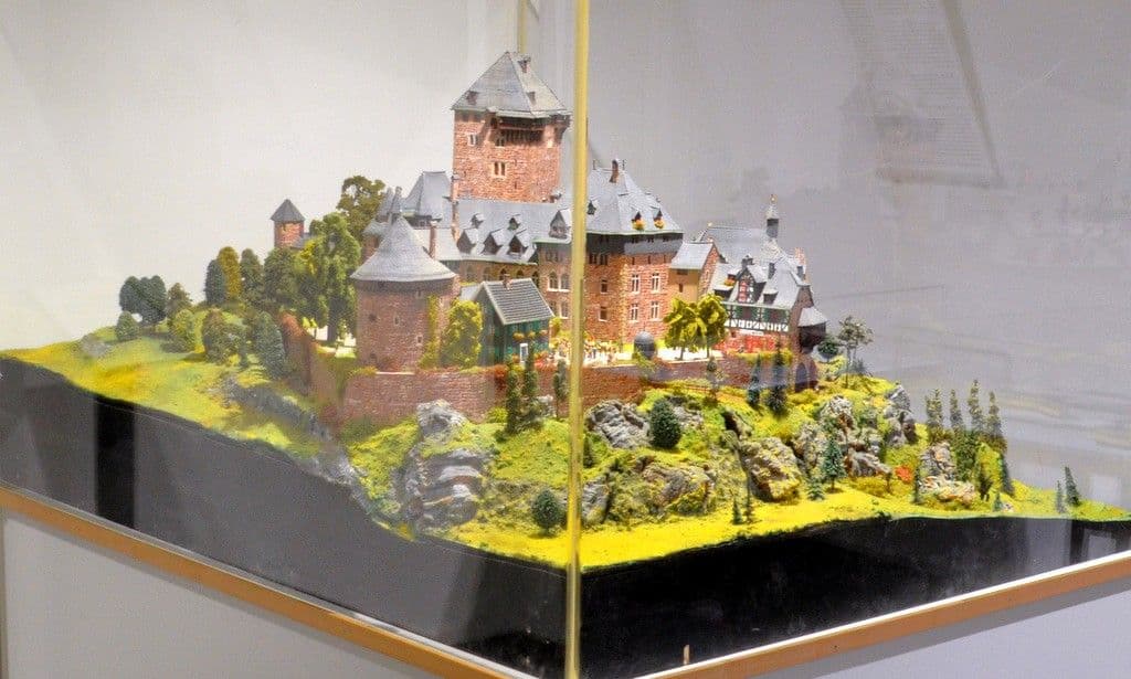 Wechselausstellung-Andre-Peer-Gräfrath-Museum - 10