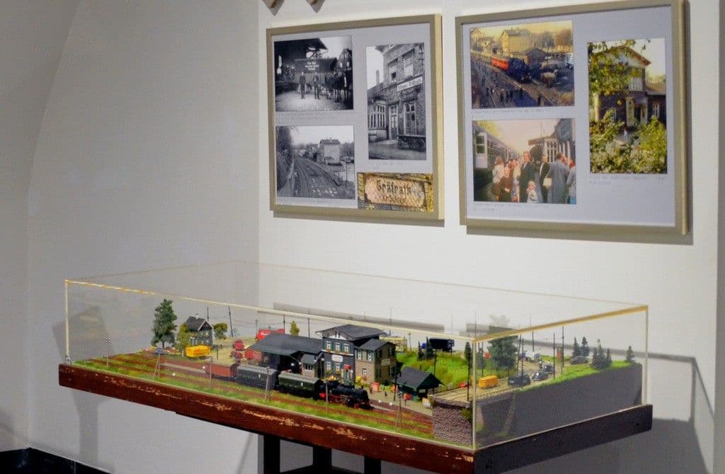 Wechselausstellung-Andre-Peer-Gräfrath-Museum - 12