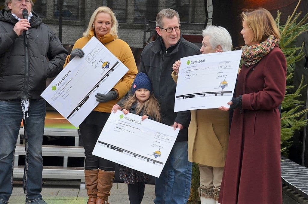 Weihnachtsmarkt Fronhof - 6