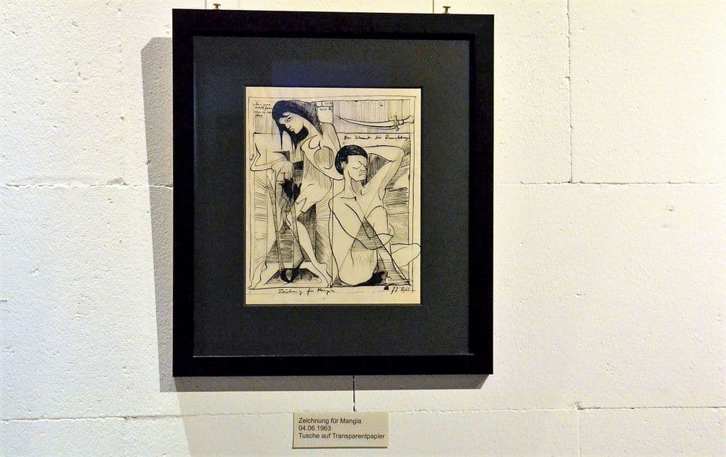 Weltpremiere Gigerausstellung - 18