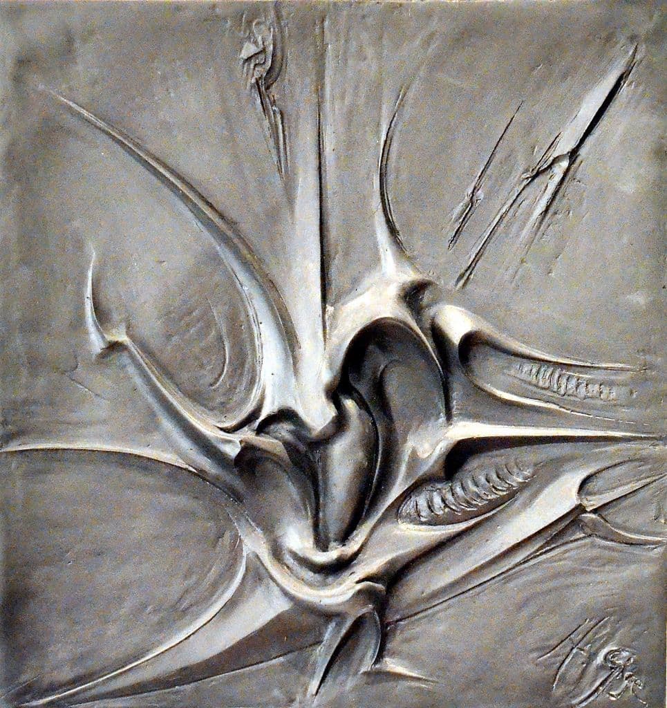 Weltpremiere Gigerausstellung - 19