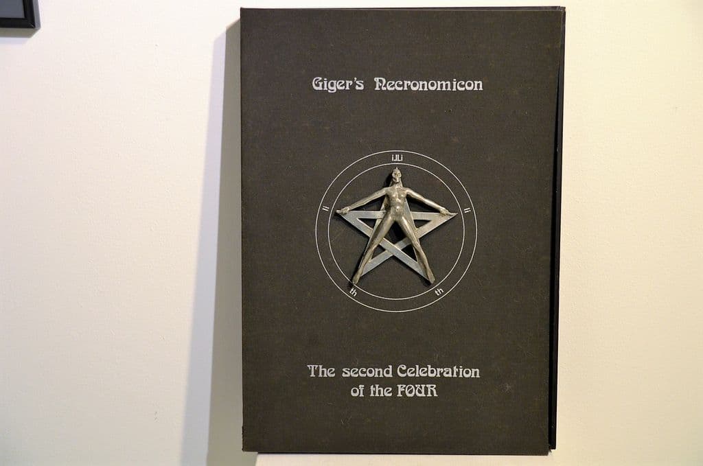 Weltpremiere Gigerausstellung - 27