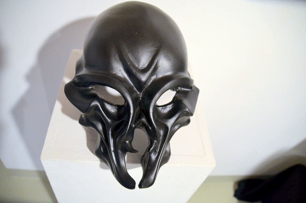 Weltpremiere Gigerausstellung - 8
