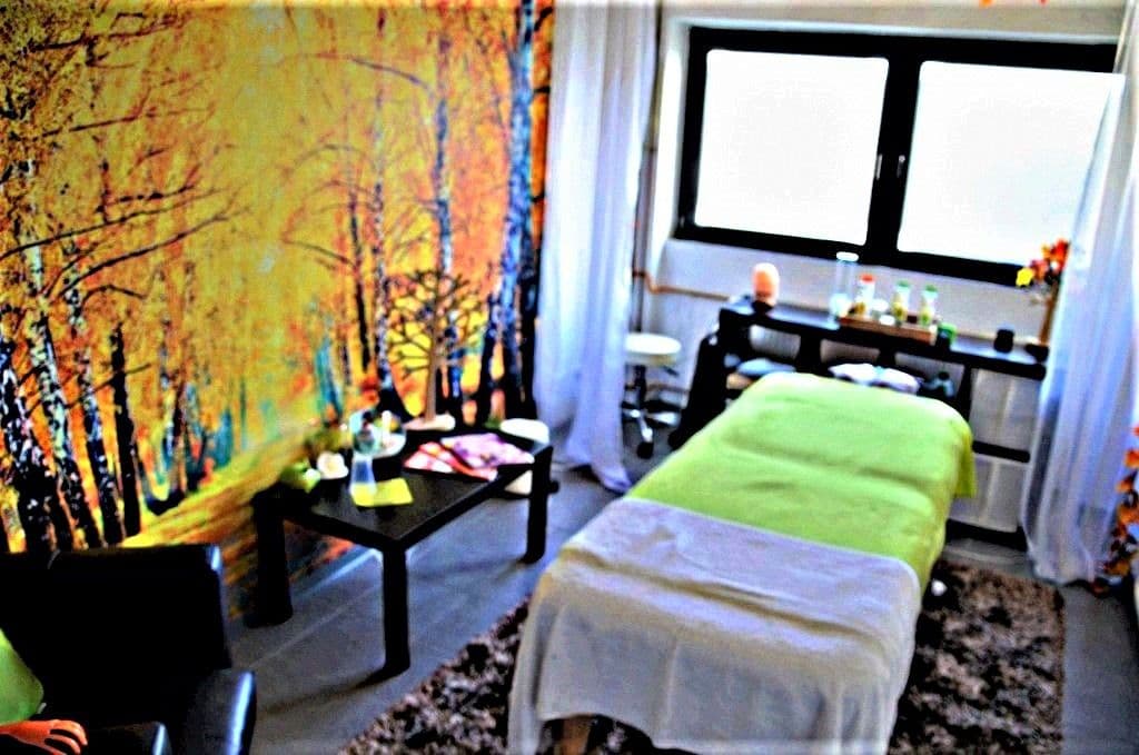 Wurlitzer Health - 9