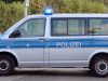 Einsatzfahrzeug der Polizei in Solingen. (Archivfoto: © Bastian Glumm)