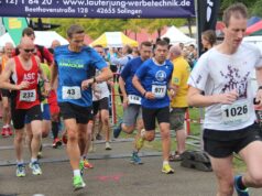 Der Miss-Zöpfchen-Lauf 2021 wurde von den Veranstaltern abgesagt. (Archivfoto: © Bastian Glumm)