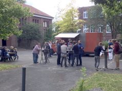 Am kommenden Donnerstag geht der erste Gründerstammtisch Solingen an den Start. Los geht es um 18 Uhr im Gründer- und Technologiezentrum. (Foto: Wirtschaftsförderung Solingen)