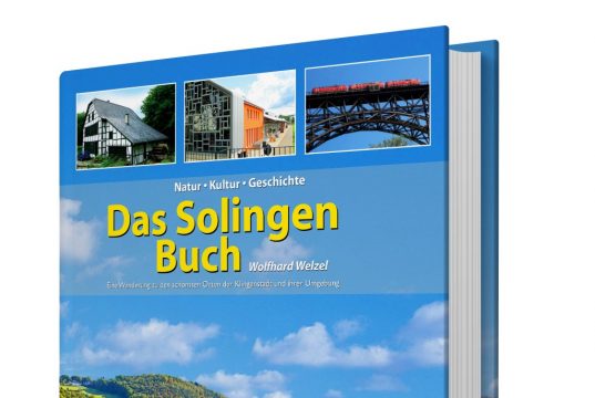 (Foto: mavia Verlag)