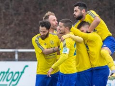 Kreisligist 1.FC Solingen ging am Wochenende siegreich vom Platz. (Archivfoto: © deutzmann.net)