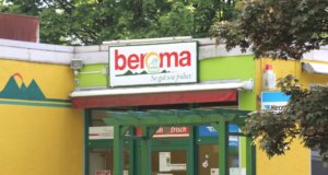 Der beroma-Laden an der Rolandstraße wird seit über zehn Jahren sehr erfolgreich von einer Genossenschaft geführt. (Foto: © Bastian Glumm)