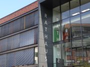 Als eine von wenigen Städten in NRW wird Solingen ein „Integriertes kommunales Elektromobilitätskonzept“ entwickeln lassen. (Archivfoto: B. Glumm)