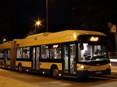 Anlässlich des Leichlinger stadtfefstes wird die Linie 694 eine Umleitung fahren. (Archivfoto: T. Oelbemann)