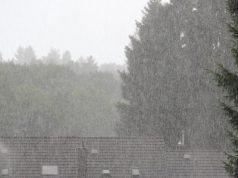 Die jetzt veröffentlichte Niederschlagsauswertung des Wupperverbandes zeigt, dass im Februar mehr Regen als im langjährigen Mittel fiel. (Archivfoto: © B. Glumm)