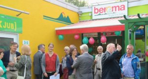 Am Samstag feiert der Verein "Wir in der Hasseldelle" zusammen mit Freunden, Mitgliedern, Gästen und Nachbarn aus 55 Nationen ein internationales Sommerfest. (Archivfoto: © Bastian Glumm)