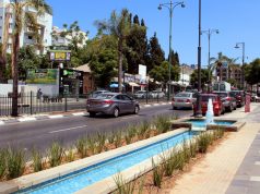 Ness Ziona ist Solingens Partnerstadt in Israel. In der Stadt leben rund 45.000 Menschen. In und um die Stadt bei Tel Aviv haben sich zahlreiche innovative Wirtschaftsunternehmen angesiedelt. (Archivfoto: © Bastian Glumm)