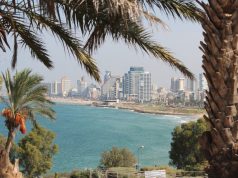 Tel Aviv ist die modernste Stadt des Nahen Ostens und gleichzeitig der Wirtschaftsmotor des Staates Israel. (Archivfoto: © B. Glumm)