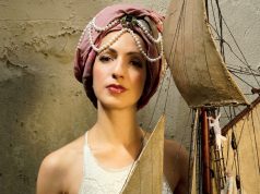 Am 30. Oktober gibt es in der Schmiede orientalisch angehauchten Jazz zu hören. Marie Séféain wird mit ihrem Quartett in Solingen gastieren. (Foto: © Marie Séférian)