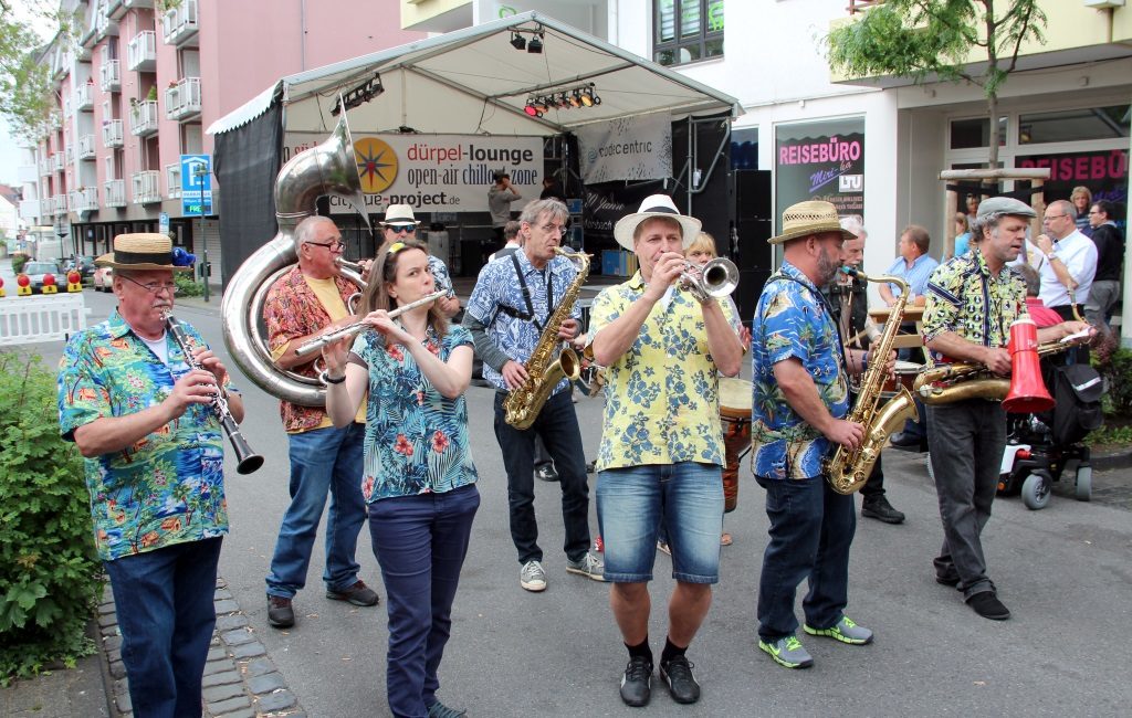 Coronavirus: Das diesjährige Dürpelfest entfällt. (Archivfoto: © Bastian Glumm)