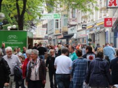 (Archivfoto: © Bastian Glumm)