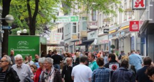 (Archivfoto: © Bastian Glumm)