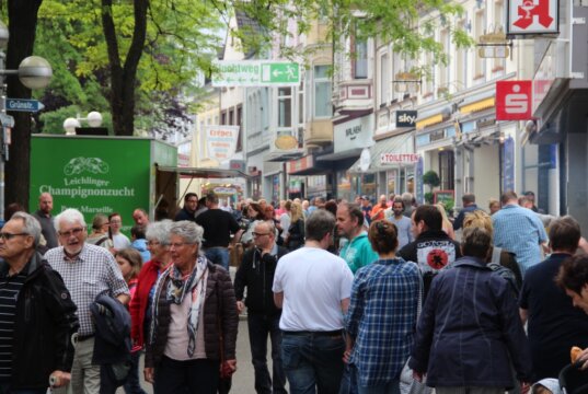 (Archivfoto: © Bastian Glumm)