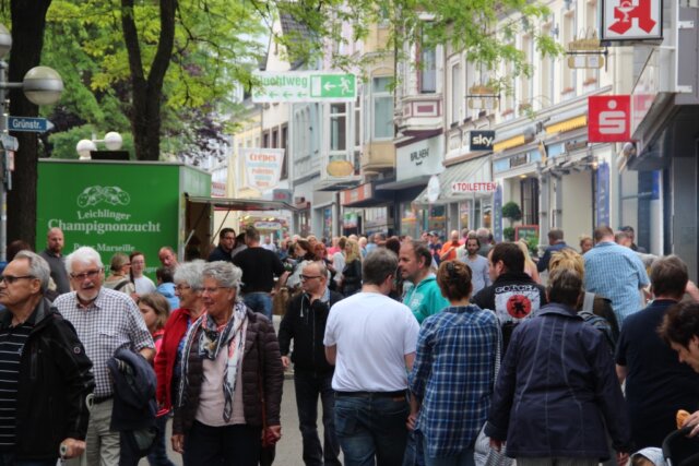 (Archivfoto: © Bastian Glumm)