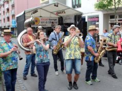 Coronavirus: Das diesjährige Dürpelfest entfällt. (Archivfoto: © Bastian Glumm)