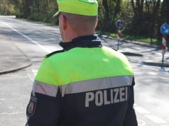 Die Polizei führte am Dienstag Schwerpunkkontrollen im gesamten bergischen Städtedreieck durch. Dabei wurden 774 Personen unter die Lupe genommen. (Archivfoto: B. Glumm)