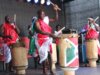 Den Auftakt von "Leben braucht Vielfalt" am 27. September übernimmt die burundische Trommelgruppe Kanguka, die seit vielen Jahren zu den festen Bestandteilen des Programms gehört. (Archivfoto: © Bastian Glumm)