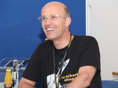 Eine Arbeitsgruppe, bestehend aus mehreren Kooperationspartnern, steht hinter der Initiative. Auch Jan Höttges vom Initiativkreis Solingen e.V. unterstützt die Bewerbung der Stadt Solingen beim Landesprojekt. (Archivfoto: B. Glumm)