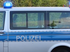 Die Polizei hat am Morgen vier Solinger festgenommen, die beschuldigt werden, insgesamt 27 Zigarettenautomaten aufgebrochen zu haben. (Archivfoto: © B. Glumm)