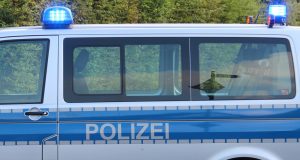 Die Polizei hat am Morgen vier Solinger festgenommen, die beschuldigt werden, insgesamt 27 Zigarettenautomaten aufgebrochen zu haben. (Archivfoto: © B. Glumm)