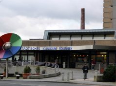 Im Klinikum findet demnächst wieder ein Kurs für pflegende Angehörige statt. Um Anmeldung wird gebeten. (Archivfoto: © Bastian Glumm)