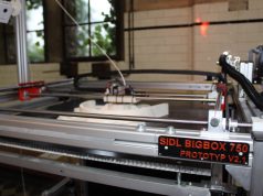 Das 3D-Netzwerk, eine Initiative der Wirtschaftsförderung Solingen, ist weiter auf Expansionskurs und präsentiert das „voestalpine Additive Manufacturing Center“ als 250. Netzwerkpartner. (Foto: © 3D-Netzwerk)