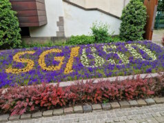 Die Stadt Solingen feiert in diesem Jahr 650 Jahre Stadtrechte. (Foto: © Bastian Glumm)