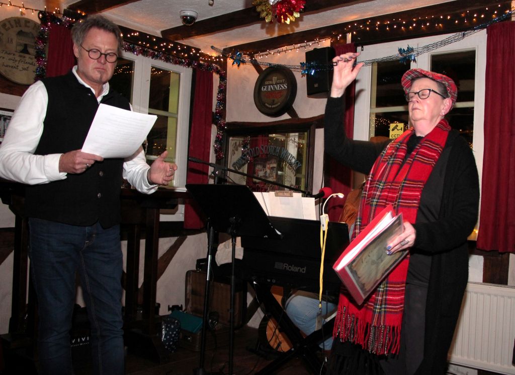 (Foto © Sandra Grünwald)