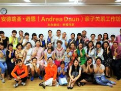 Auch das Seminar in Shenzhen war äußerst erfolgreich. Die Gruppe arbeitete mit viel Interesse und Engagement. (Foto: © Veranstalter)