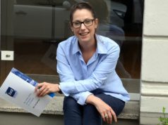 Vor drei Jahren hat Sonja Presse das Unternehmen von ihrer Mutter Monika übernommen. Die Dipl.-Ökonomin kommt ursprünglich aus dem Hotelgewerbe. (Foto: © Martina Hörle)