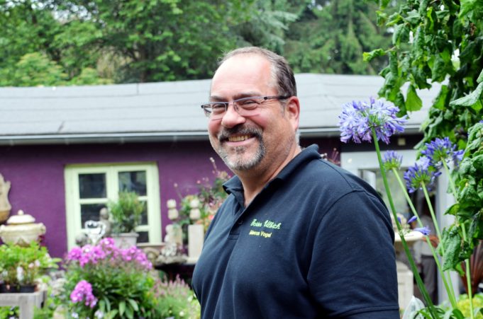 Garten Ulbrich – eine Traumwohnung mit elf Zimmern