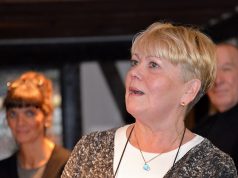 Heidi Theunissen ist bekannt als Regisseurin und Autorin mit Lokalkolorit. (Archivfoto: © Martina Hörle)