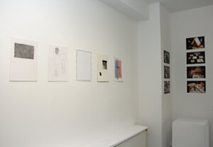 Die Ausstellung gibt auch Einblicke in die verschiedenen Editionen der Künstlergruppe. (Foto © Sandra Grünwald)