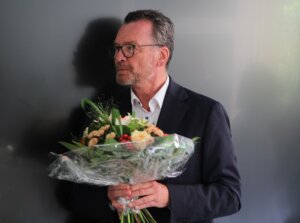 Prof. Dr. Standl war 16 Jahre als ärztlicher Direktor im Städtischen Klinikum tätig. Bis zum 31. Dezember ist er noch als ärztlicher Geschäftsführer beschäftigt. (Foto © Sandra Grünwald)