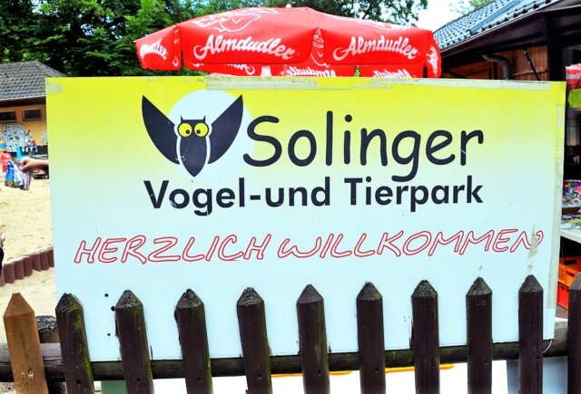 Im November 2024 startete das Projekt „Herzenssache Vogelpark“, mit dessen Hilfe neue Sozialräume für die Mitarbeiter gebaut werden sollen. (Foto: © Martina Hörle)