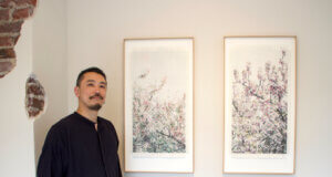 Die Ausstellung „Eine andere Sicht“ von Kohsuke Kimura ist bis zum 20.08.23 in der Galerie ART-ECK zu betrachten. (Foto: © Sarah Schmitz)