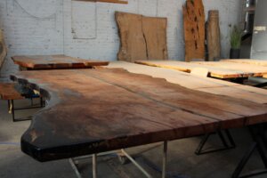 Vom 1. bis 3. Mai stellt Scheermann auf der Messe „Landpartie Grafenberg“ aus. (Foto © Sandra Grünwald)