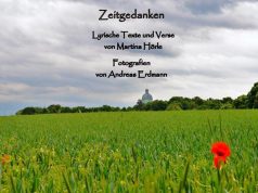 Das neue Werk von Andreas Erdmann und Martina Hörle ist eine Reise durch die Mysterien der Zeit. Lyrische Texte, Kurzgeschichten und wunderbare Stimmungsbilder entführen die Leser in eine geheimnisvolle Welt. (Bild: privat)