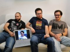 Haben zwar (noch) keinen Namen, spielen am Freitag aber trotzdem auf dem Benefizkonzert zugunsten des Proberaumhauses "Monkeys": "A Band Has No Name (yet)". (Foto: © A Band Has No Name (yet))