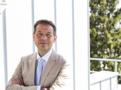 Der Diplomingenieur und Bauassessor Andreas Budde soll neuer Technischer Beigeordneter der Stadt Solingen werden. (Foto: © WFG Kreis Viersen)
